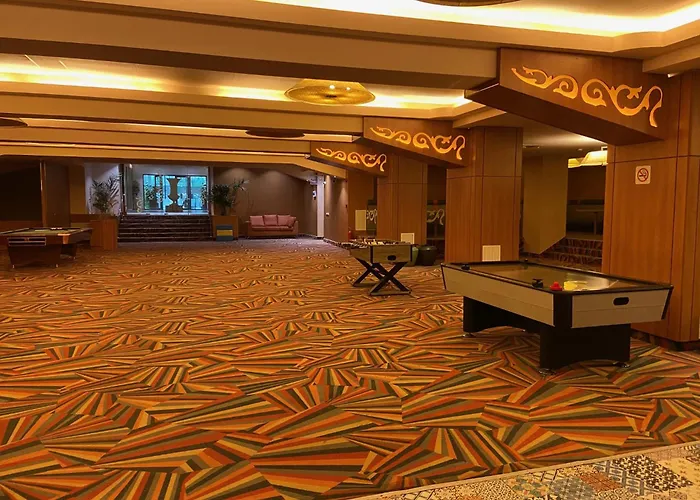Aparthotel Rin Grand Residence