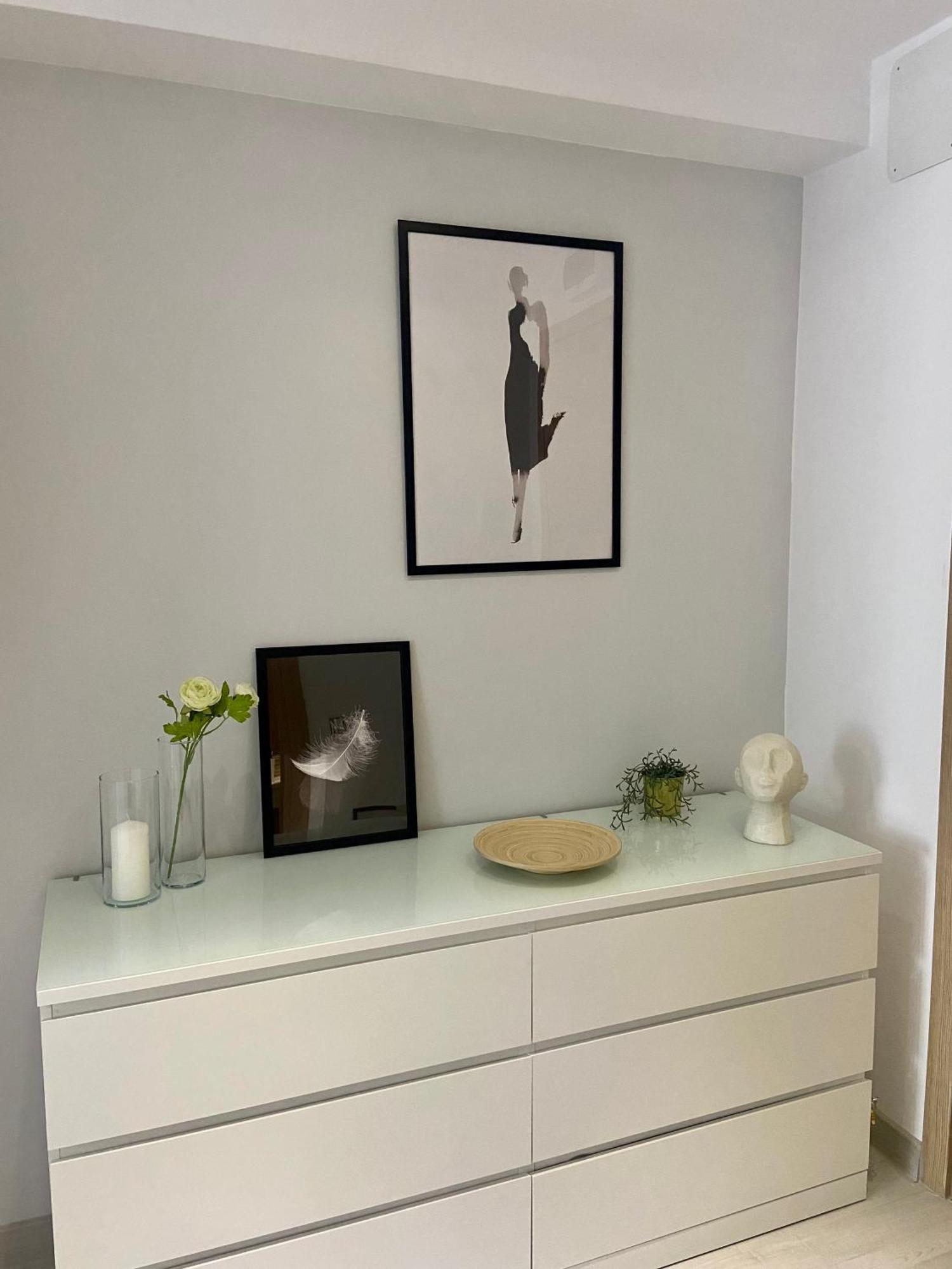Apartment Rin Grand Bucharest
