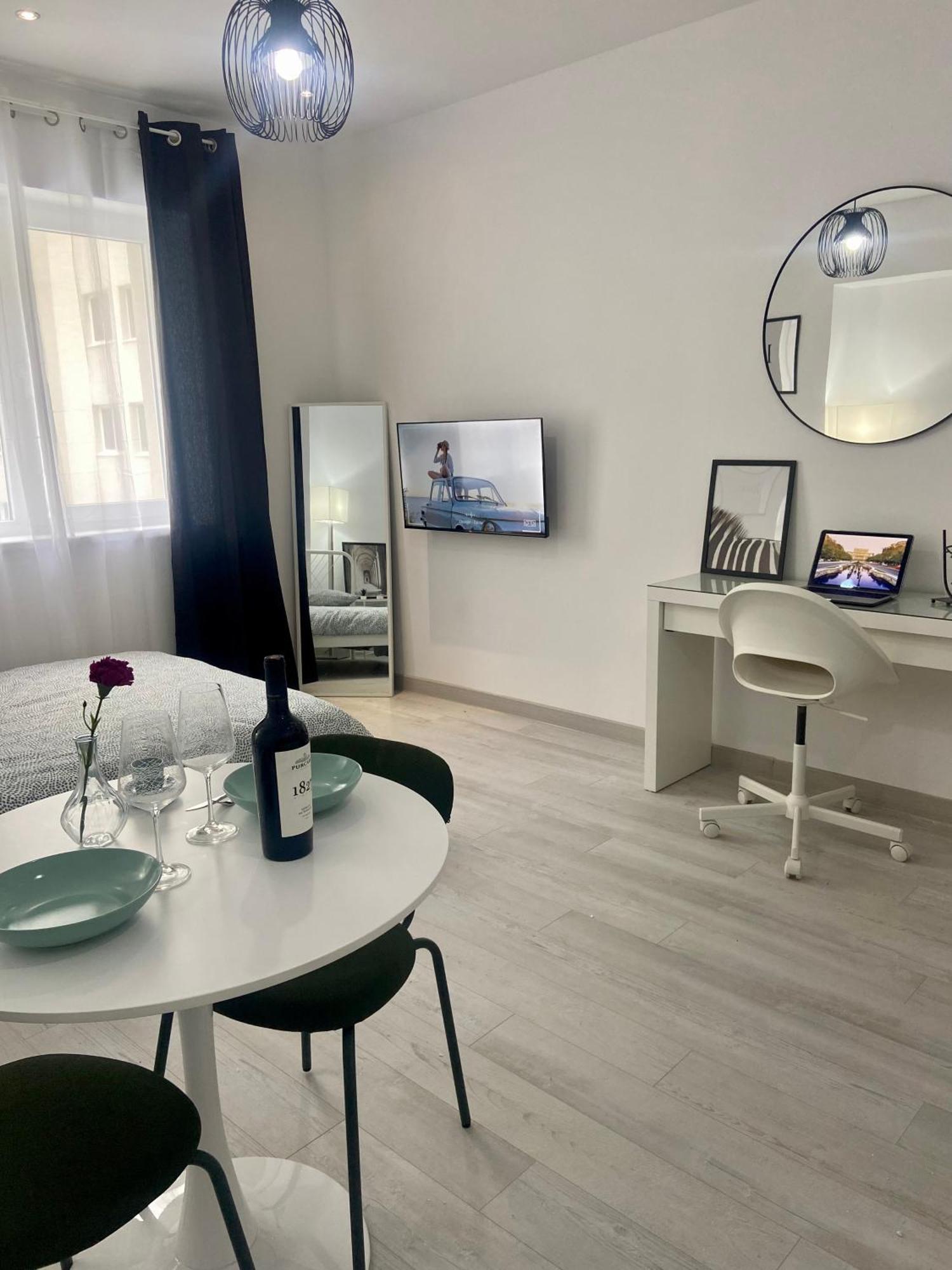 Apartment Rin Grand Bucharest