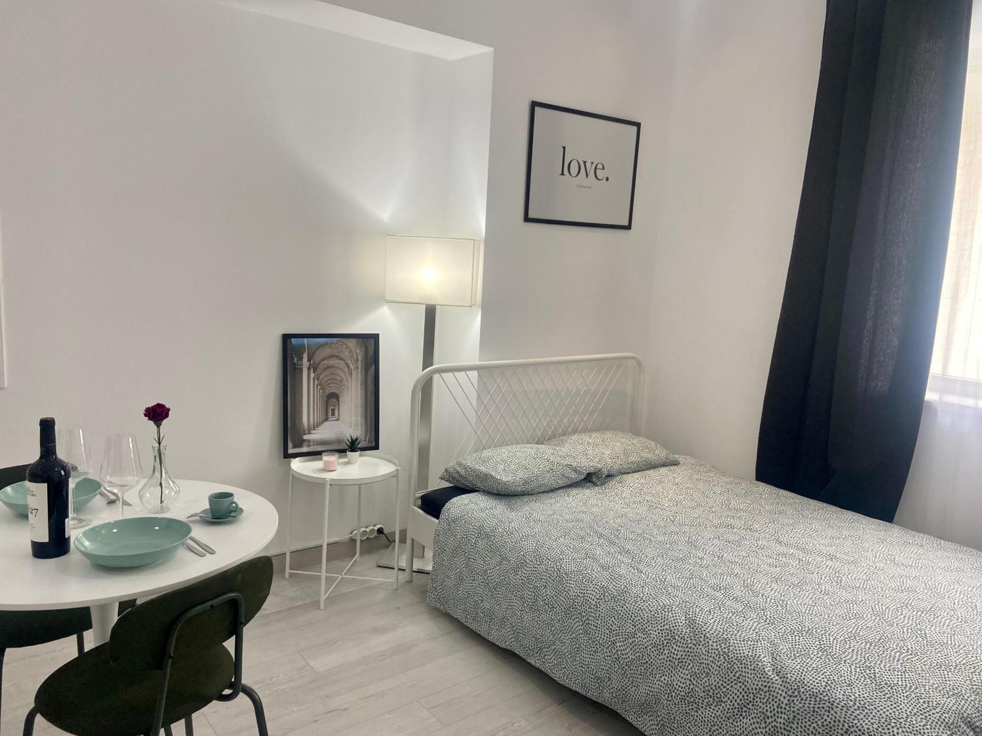 Apartament Rin Grand