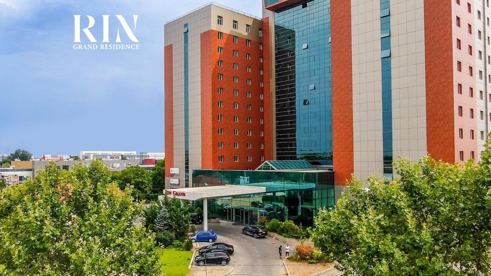 Apartament Rin Grand