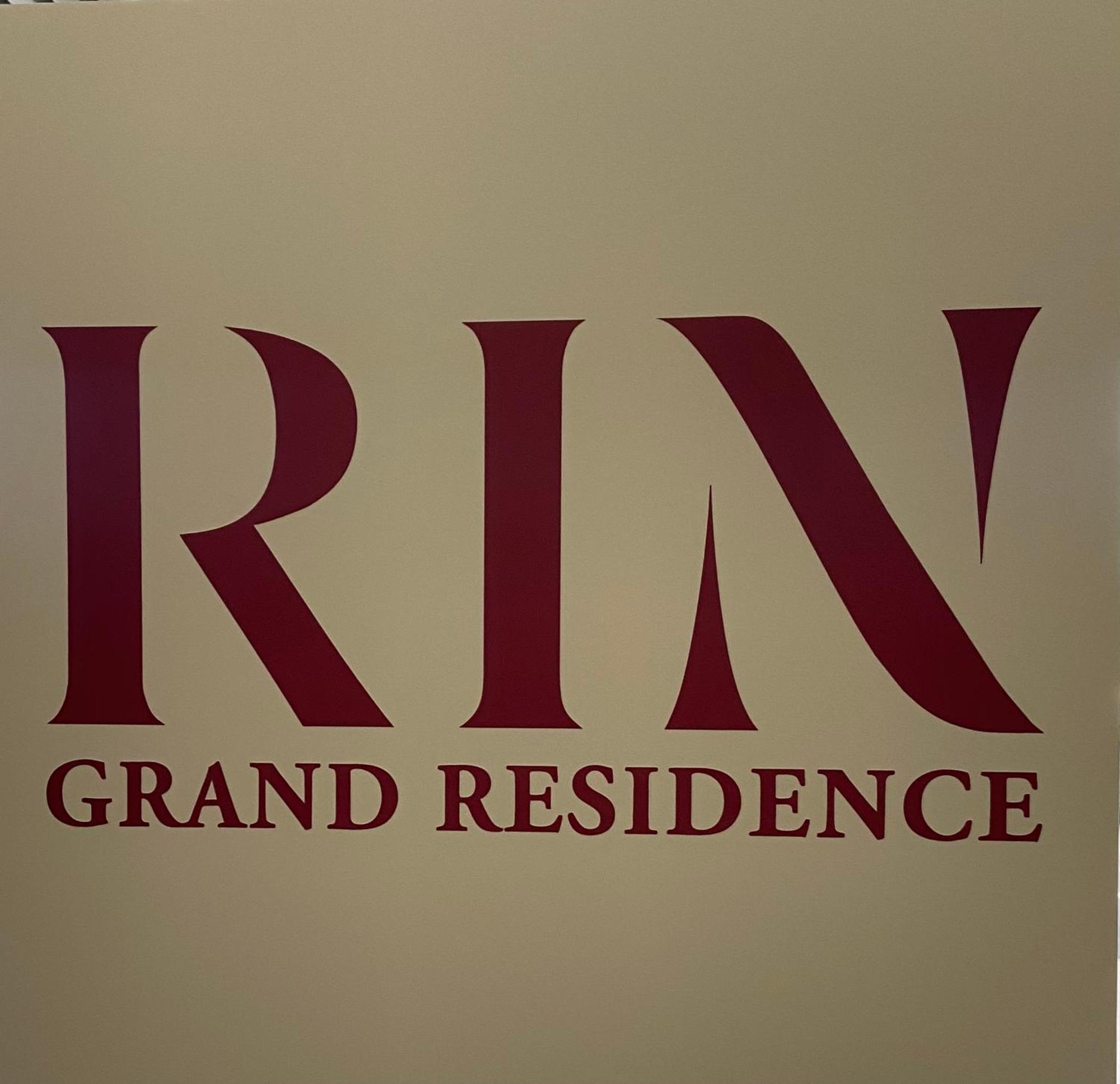 Apartment Rin Grand *
