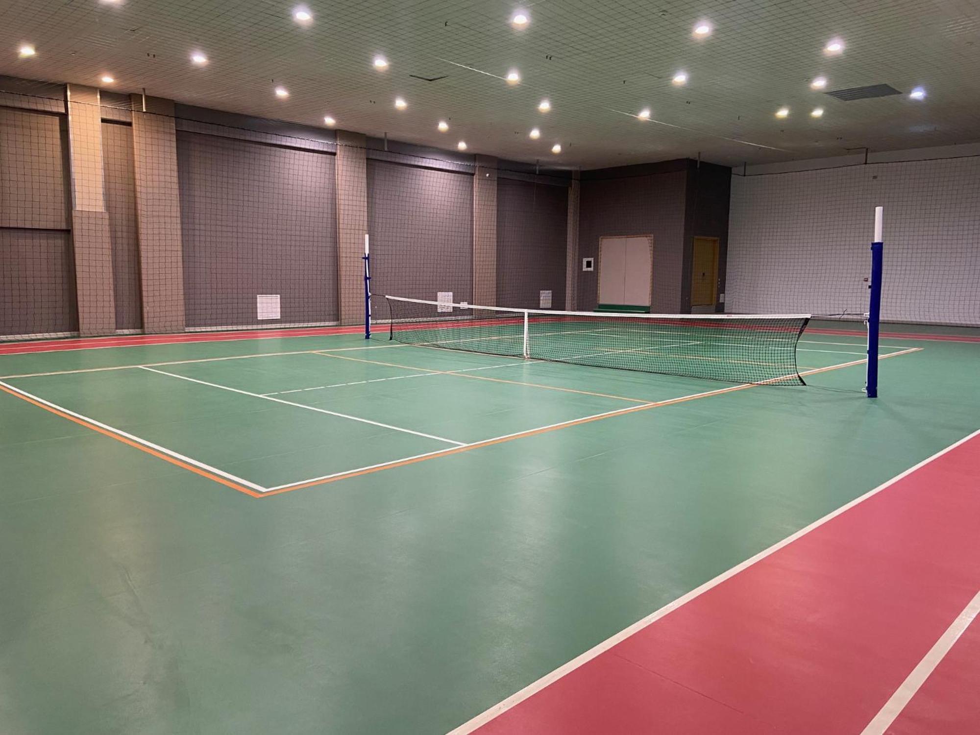 Rin Grand Apartment *
