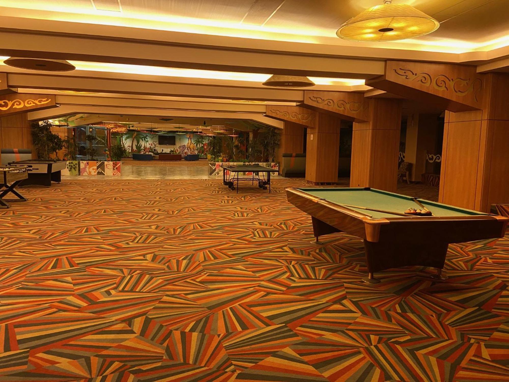 Apartament Rin Grand Bucureşti