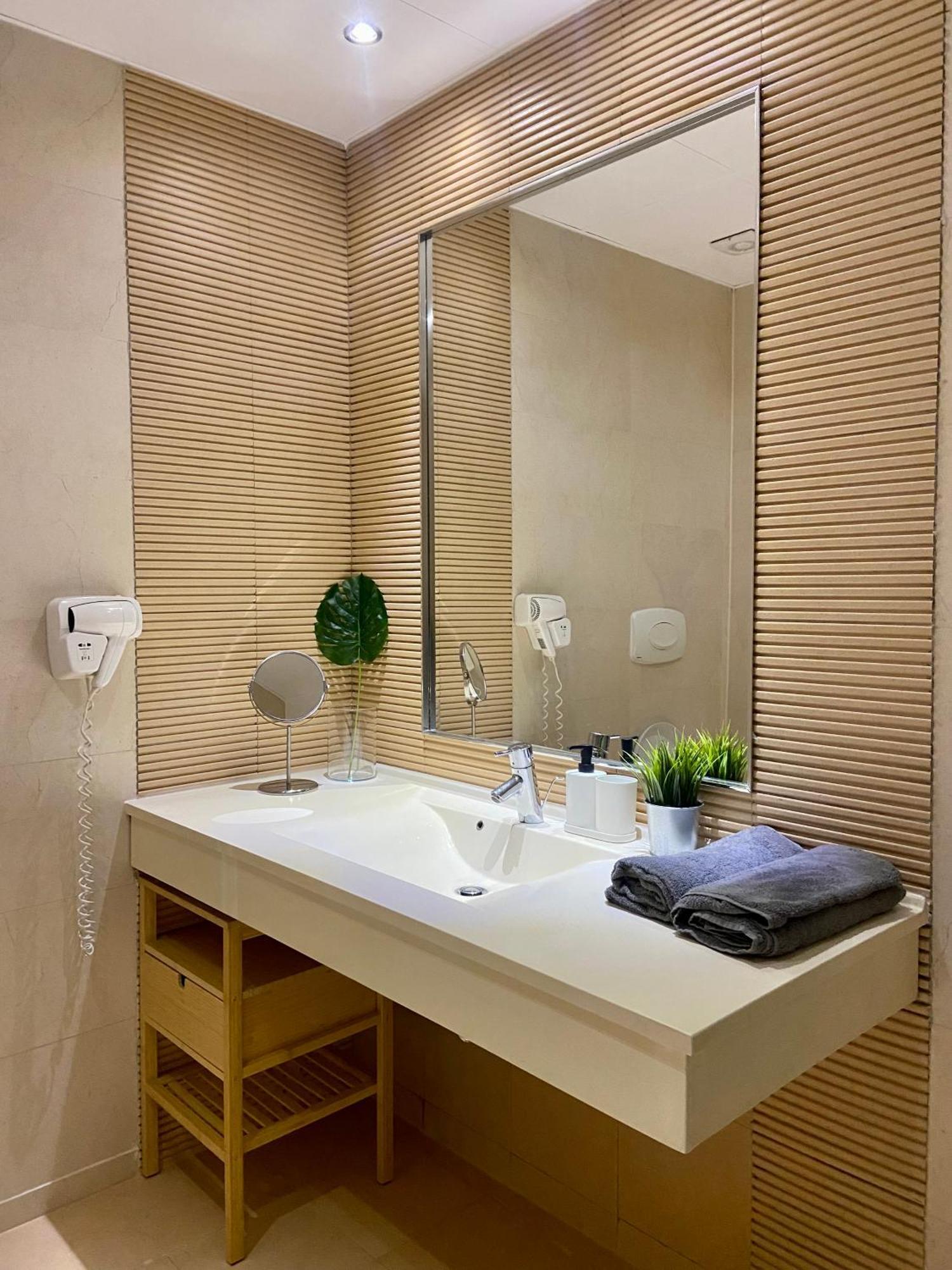 Rin Grand Apartment Bucharest
